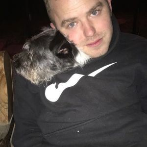 Meet your Posher, Tyler